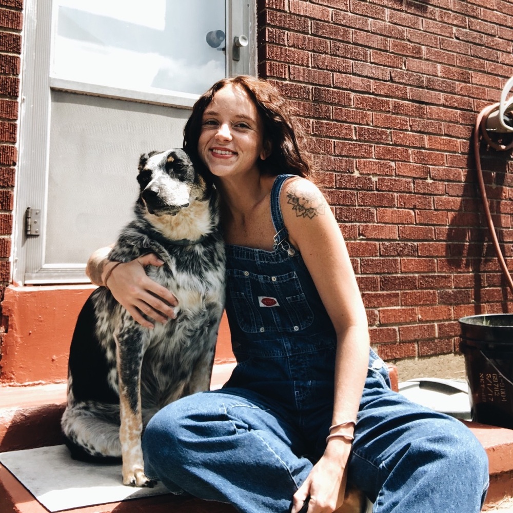 Meet your Posher, Jena mae
